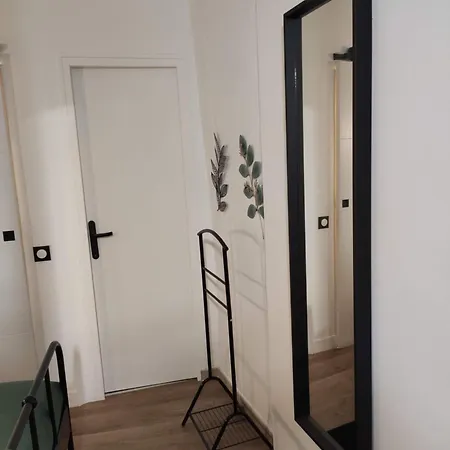 Apartamento Tres Beau Quartier Cathedrale Bord De Loire Tours