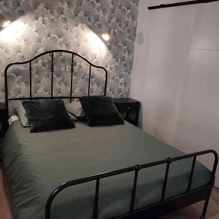 Tres Beau Quartier Cathedrale Bord De Loire * 图尔