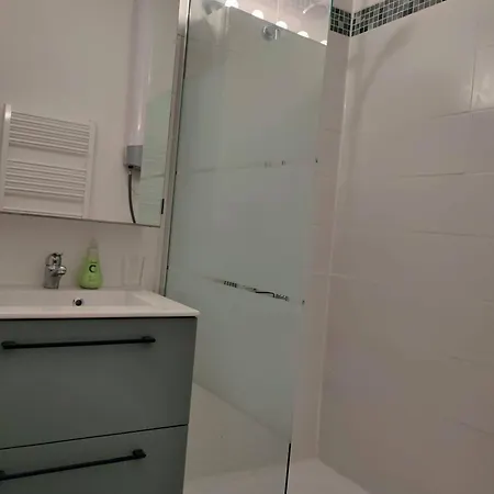Apartamento Très Beau Quartier Cathédrale Bord De Loire *