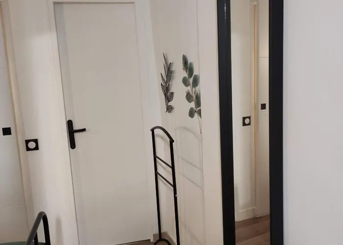 شقة Tres Beau Quartier Cathedrale Bord De Loire تور