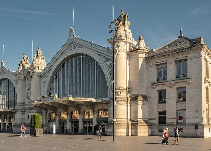شقة Tres Beau Quartier Cathedrale Bord De Loire