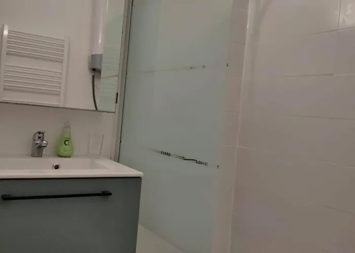 شقة Tres Beau Quartier Cathedrale Bord De Loire *